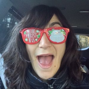 Meet your Posher, Lena